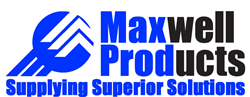 Maxwell Products Corp. e-store at www.maxprod.com