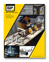 Stronghand Tools at MaxProd.com