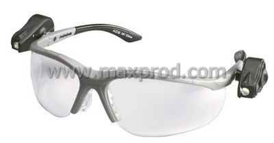 3M Light Vision Protective Eyewear Safety Glasses