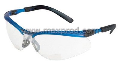 BX Readers 3M Protective Eyewear Safety Glasses
