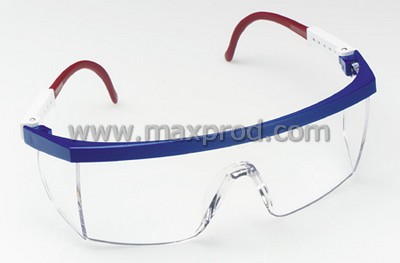 Nassau Plus 3M Protective Eyewear Safety Glasses