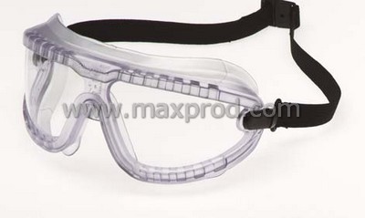 Lexa� Splash GoggleGear� 3M Protective Eyewear Safety Glasses
