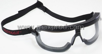 Fectoggles� 3M Protective Eyewear Safety Glasses
