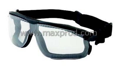 Maxim Plus Dust Goggle 3M Protective Eyewear Safety Glasses