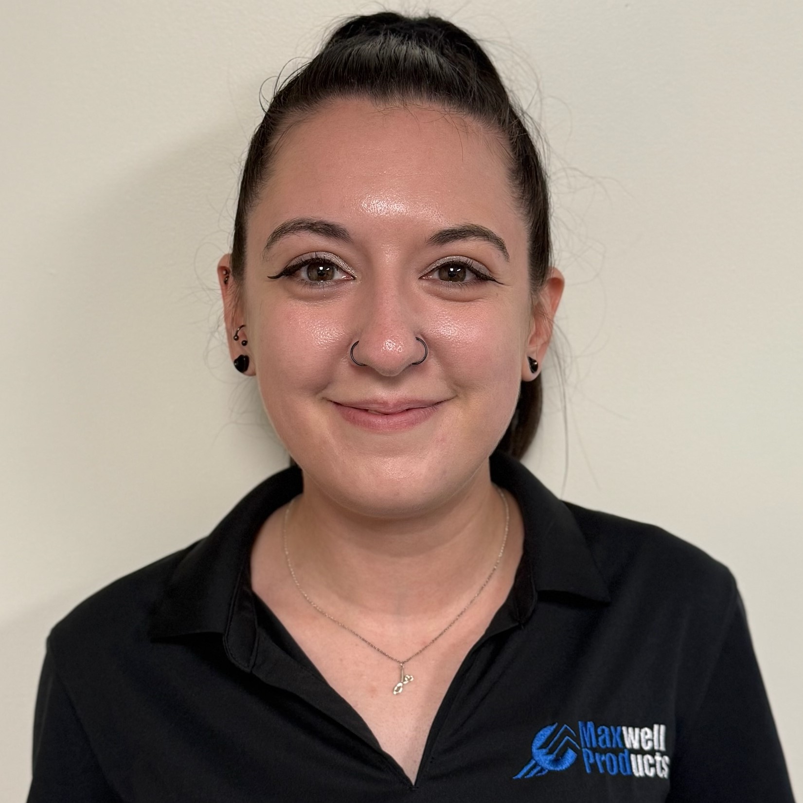 Headshot of Erin Krick, Customer Service Representative