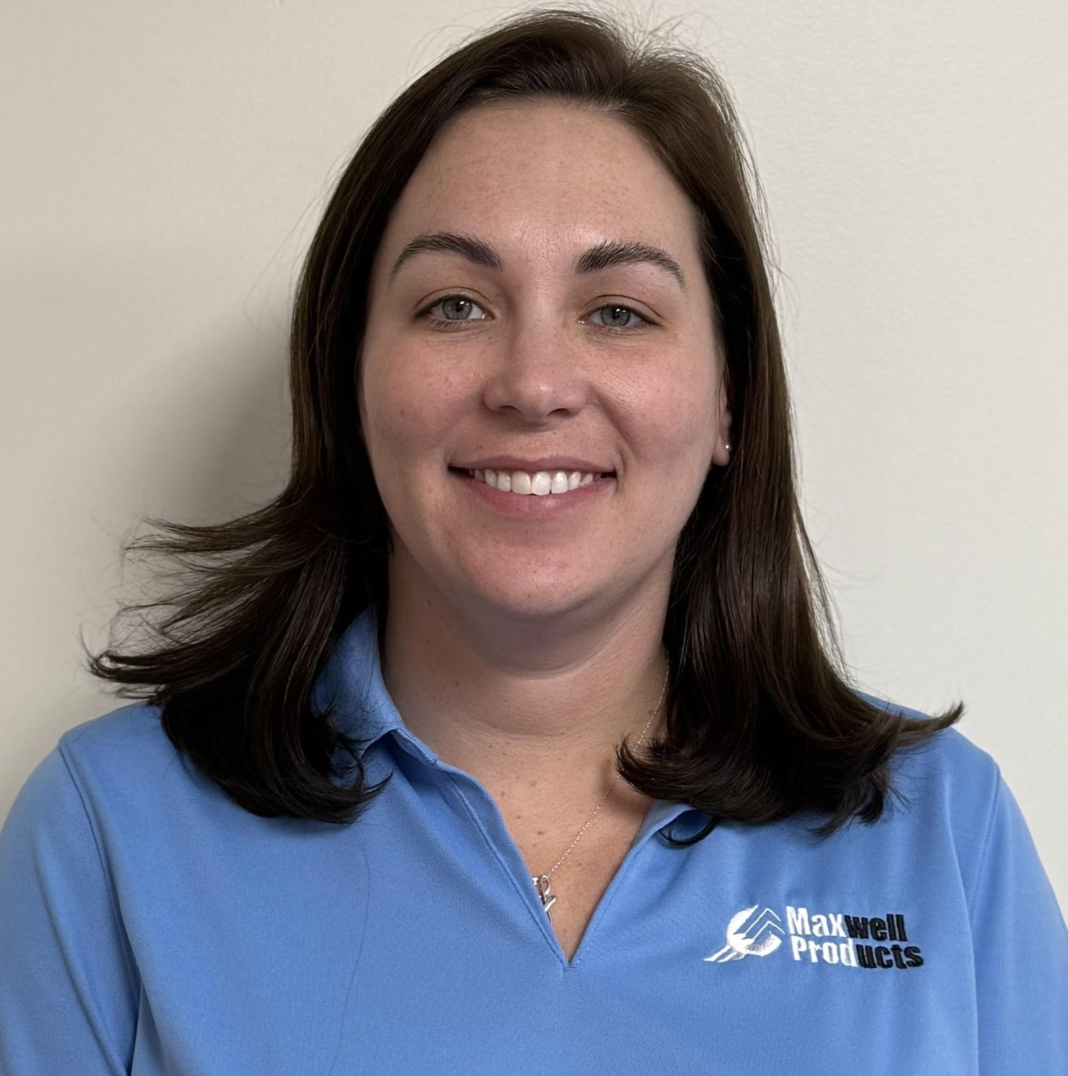 Headshot of Georgia Stewart, Sales, Montgomery/Bucks