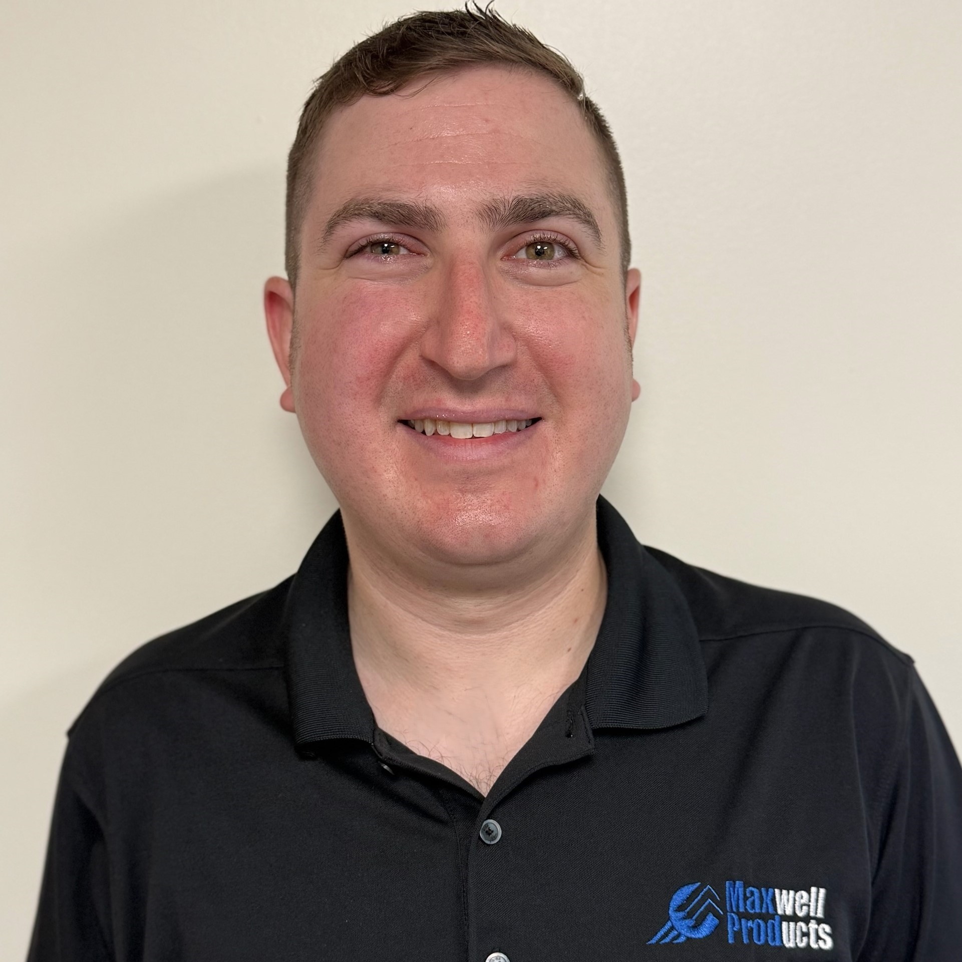 Headshot of Max Yankowitz, E-Commerce Marketing Specialist